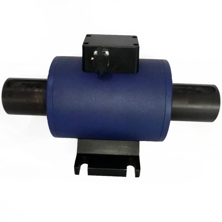 HX-901 סדרת גבוהה דיוק רוטרי פיר סוג מומנט מהירות חיישן