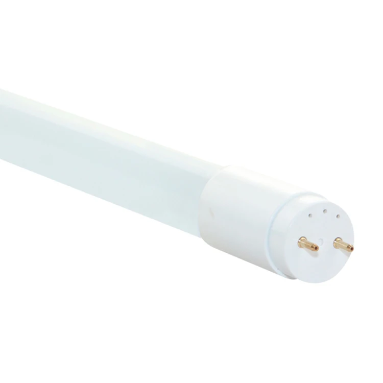 High Quality Hybrid 1.2m T8 Light 4ft 18w Single End Power Led Tube For Sale