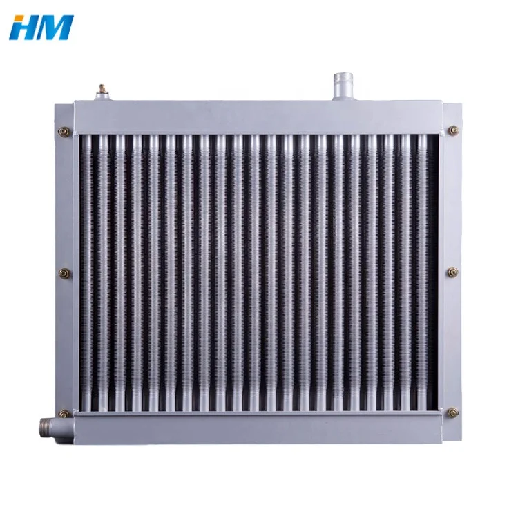 Greenhouse Radiators - Efficient Heating Solutions
