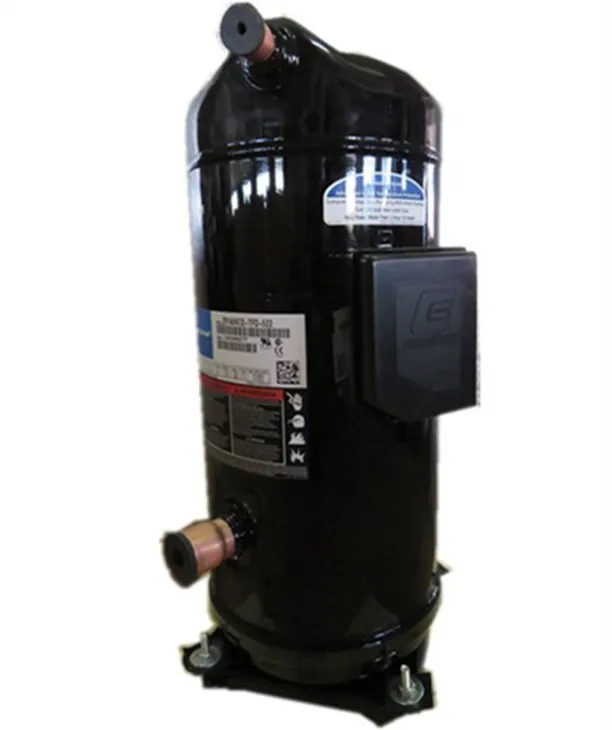 Emerson Copeland Compressor Scroll Copeland Compressor R134a Zb15kqe Na ...