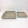 Wholesale Bread / Bamboo Weaving Storage Basket For Sale