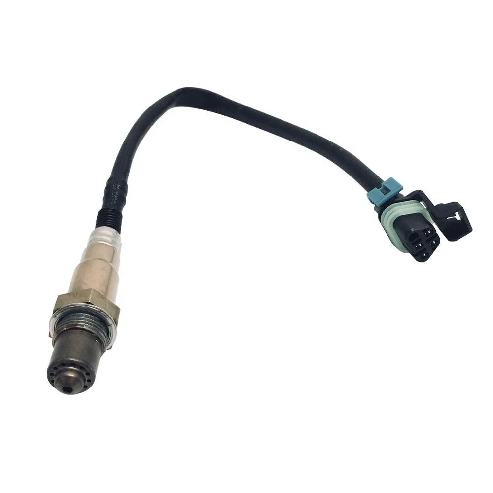 234-4668 Upstream Oxygen Sensor 1 For 08-13 Chevrolet Suburban 1500 Tahoe 5.3L