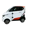 new arrival europe style EEC certificate 3000 electric car with wholesale price for sale