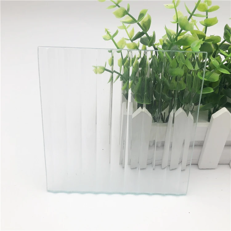 5mm 6mm 8mm Flute Glass Buy 5mm Flute Glass,6mm Flute Glass,5mm 6mm