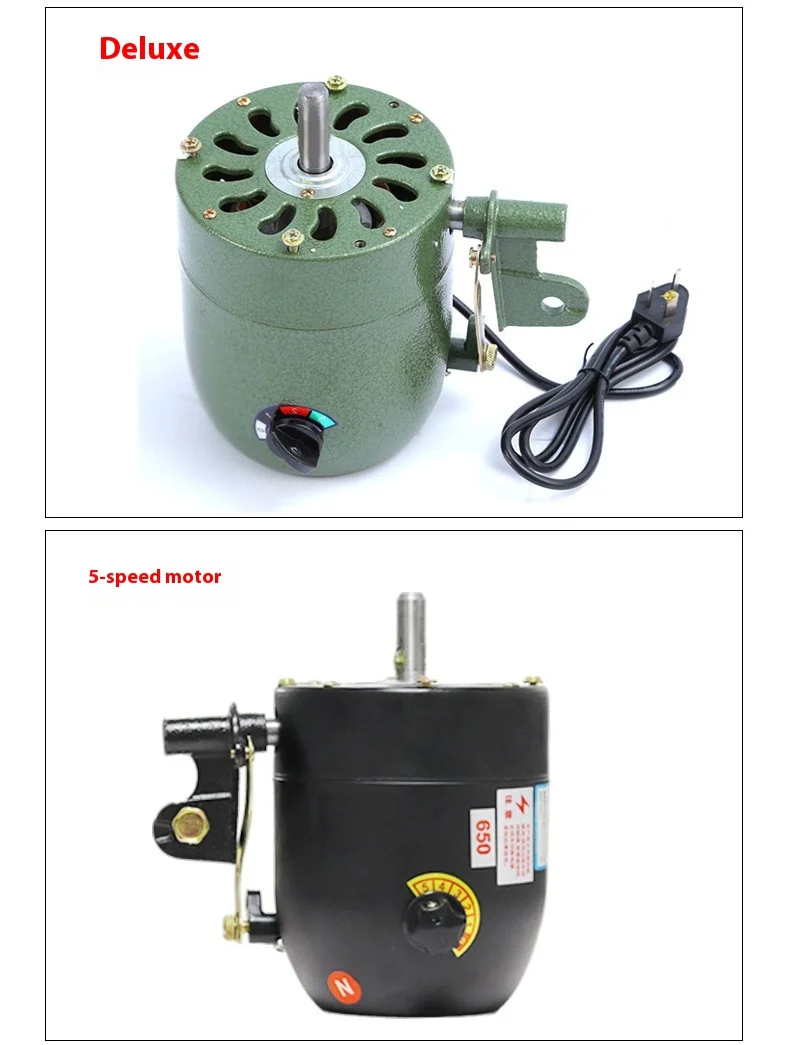 Industrial Electric Fan, Plastic - detail 32