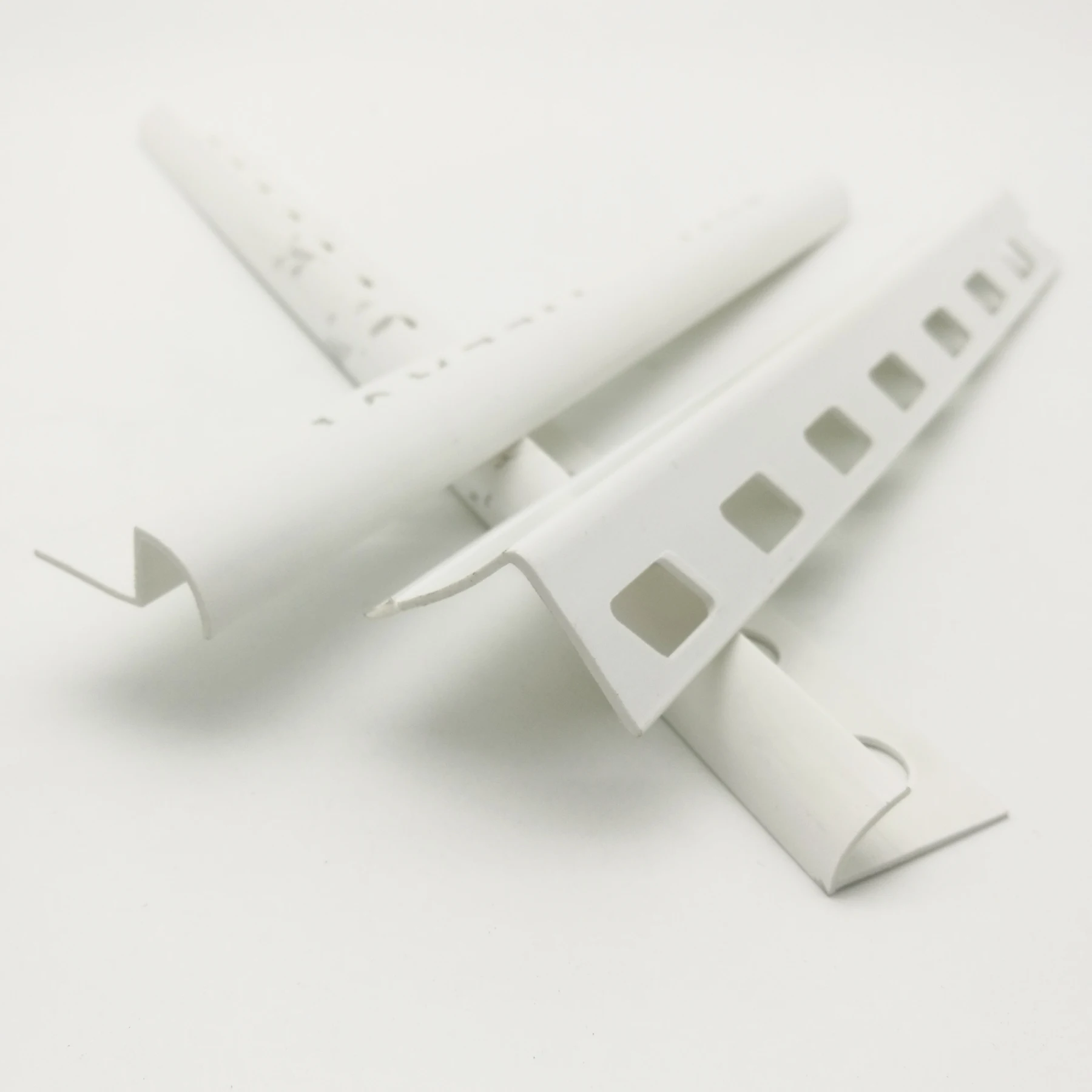 Venta al por mayor esquineros de plastico para losetas de ceramica