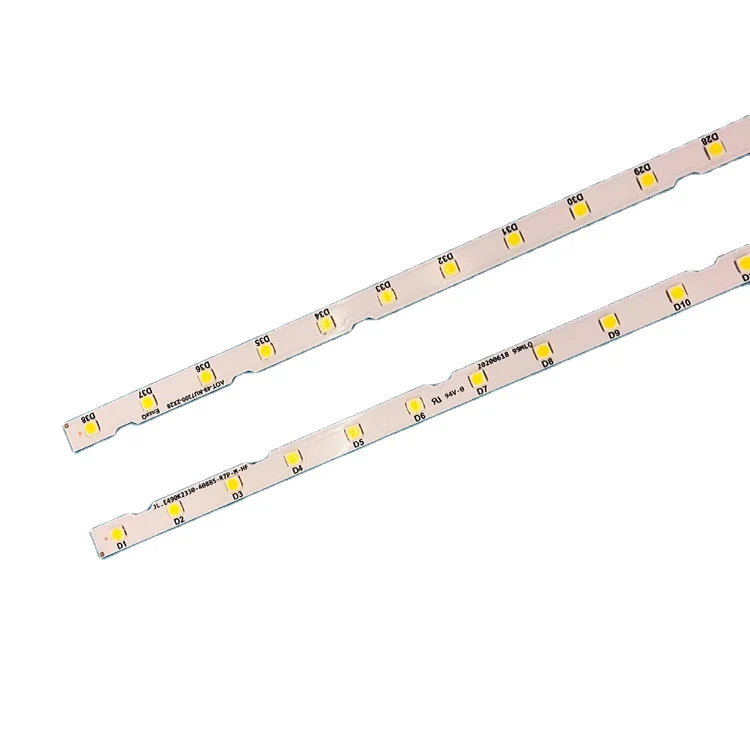 AOT 49 AU7300-2x28 Latest technology led grow light strip led stripes waterproof strip light