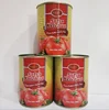 400g Canned tomato paste sauce ketchup 100% natural