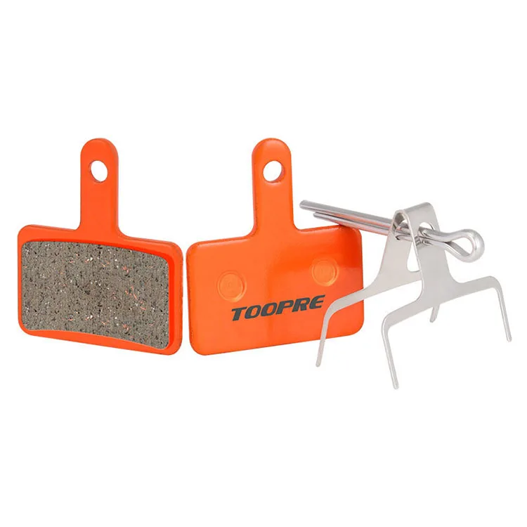 Bicycle Disc Brake Pads Mountain Mtb Bike Hydraulic Disc Ceramics Brake