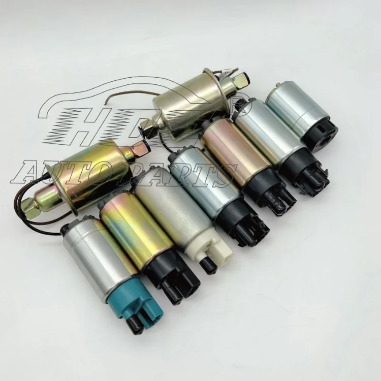 E2068 Universal Pila Gasolina Bomba De Fuel Pump Ep2068 For Chevrolet Aveo Corsa Clipse Avensis