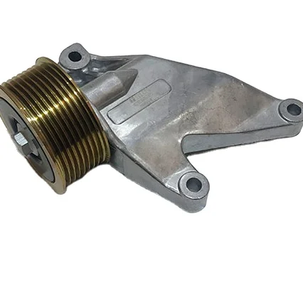 3cx 4cx Spare Parts 320/08588 320/08586 Belt Tensioner - Buy Belt ...