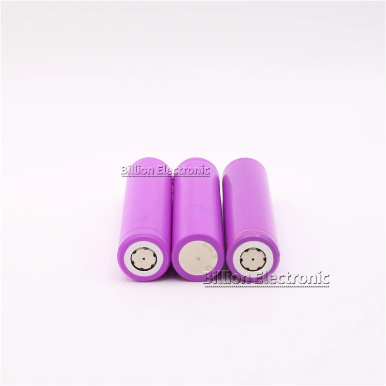 Ur 16650 Zta Rechargeable Lithium Battery 3.7v Flat Top 2400mah Li-ion ...
