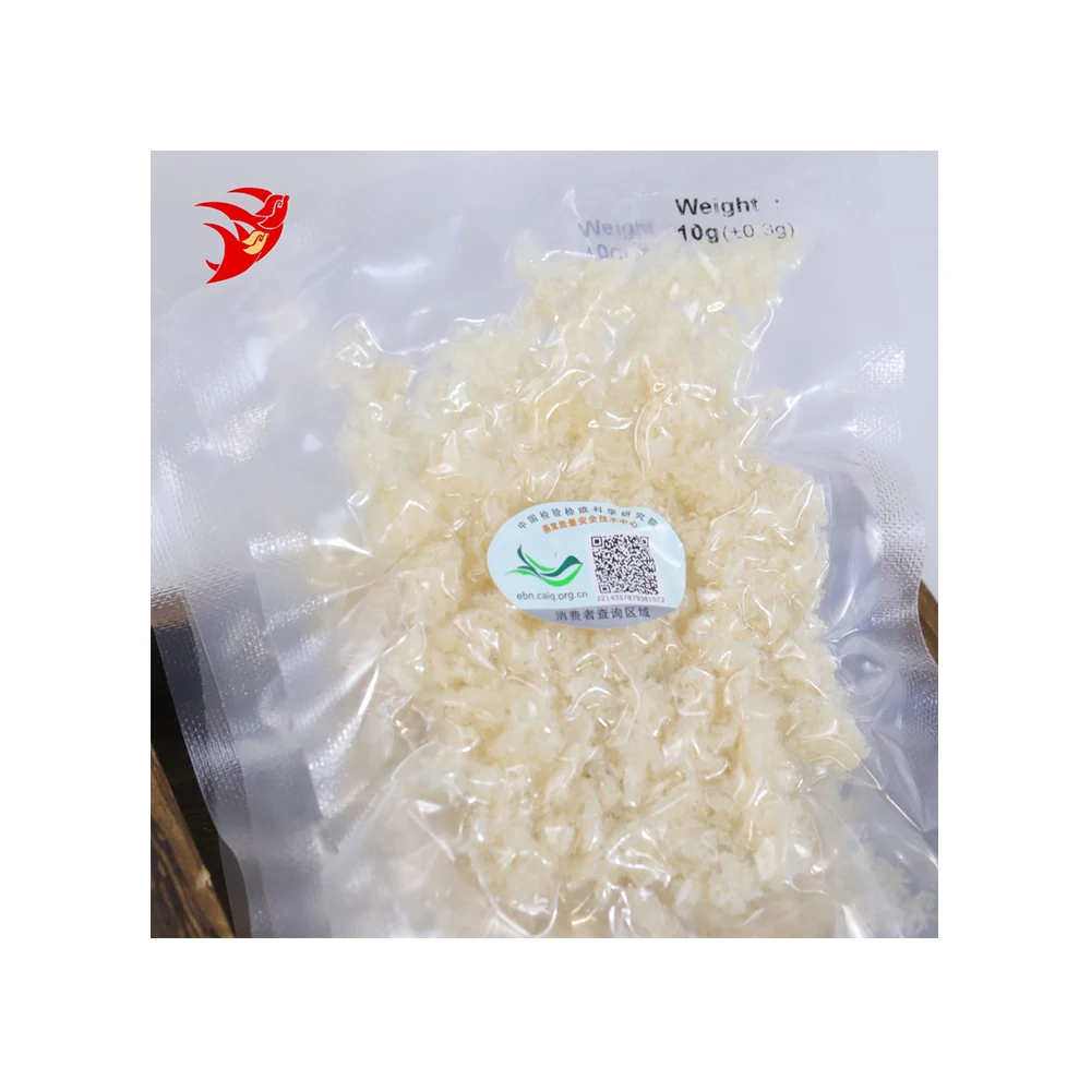 Wholesale Cheap Price Edible Broken Bird Nest 100 Pure Natural High