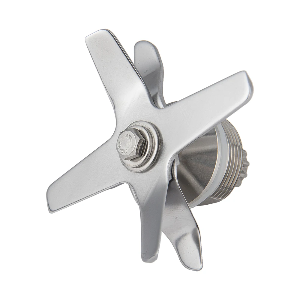 Ideagree Idmjc01 Commercial Blender Blade Stainless Steel 304 For Jtc