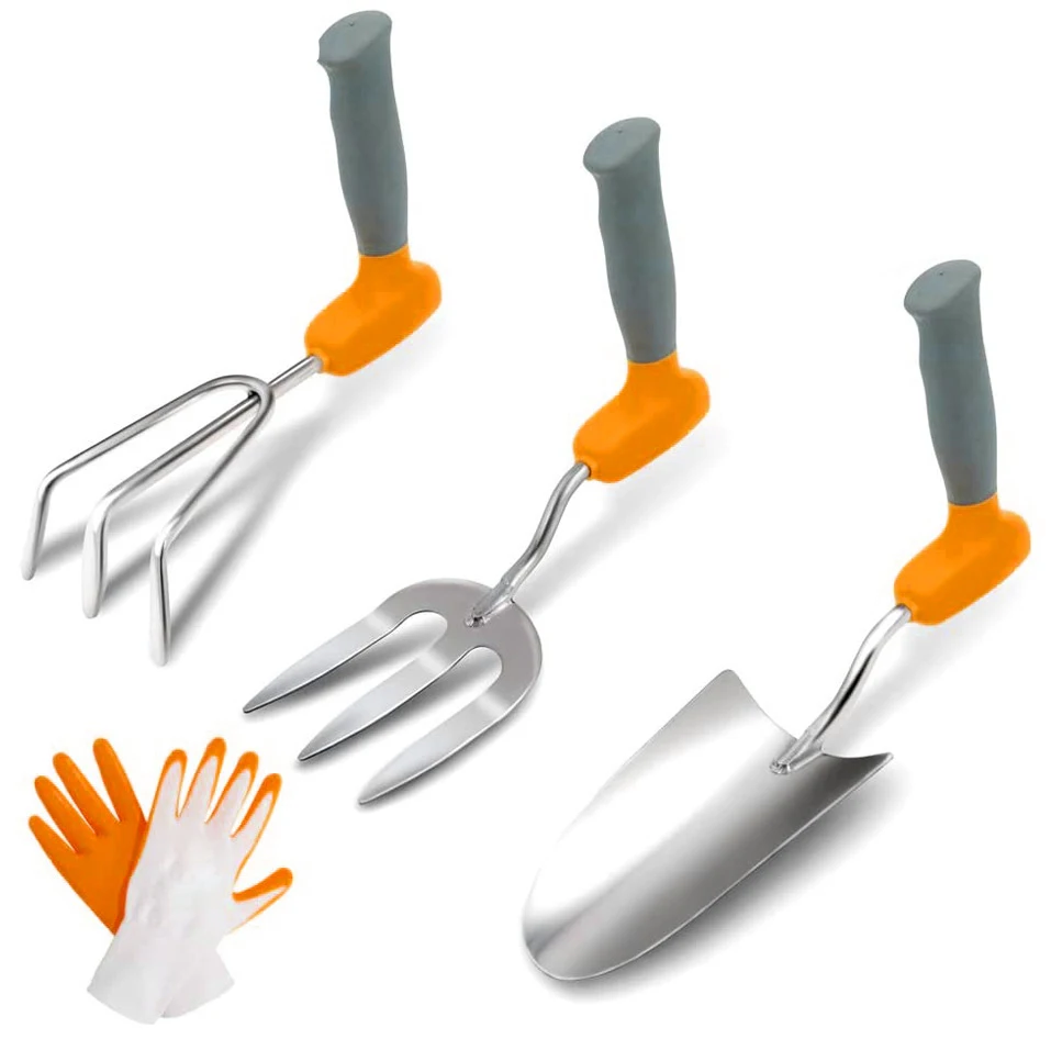 Effort Saving Garden Tool Set For Elderly Gifts Flower Garden Tools