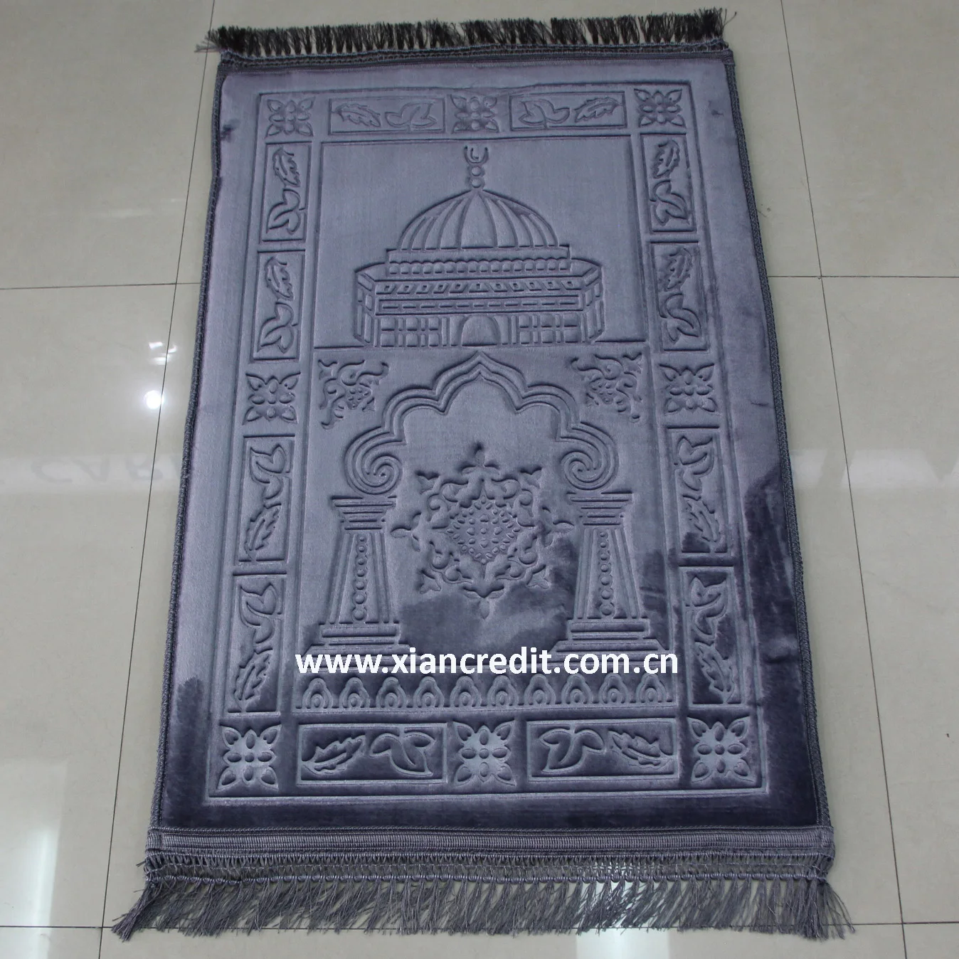 Thick Padded Prayer Mat Extra Thick Prayer Mat Buy Islamic Prayer