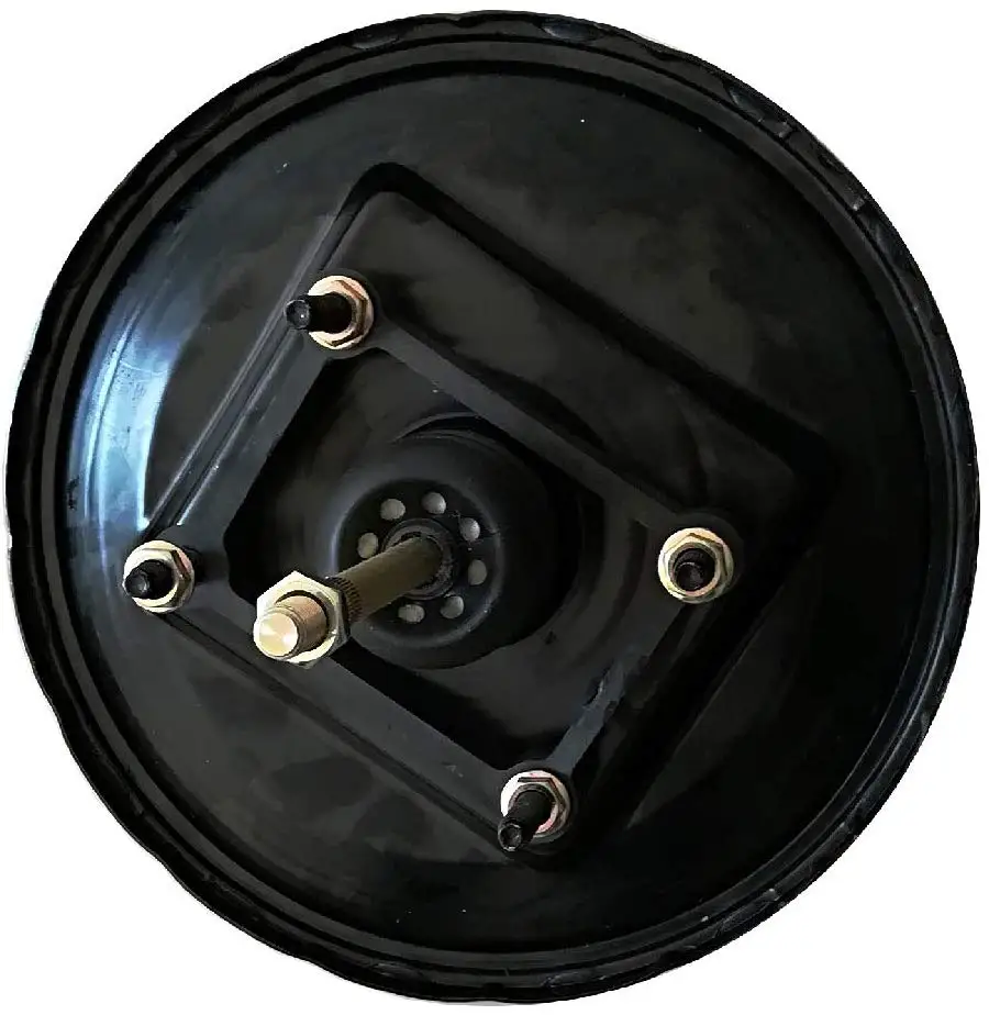 High Quality Auto Spare Parts Brake Booster For Toyota Hilux Super
