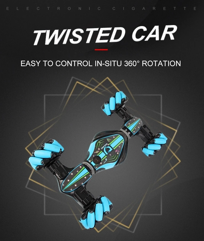 twist climbing car price