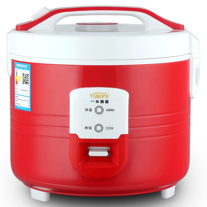 Automatic Rice Cooker 1.8l 500w 700w Electric Rice Cookers 110v/220v