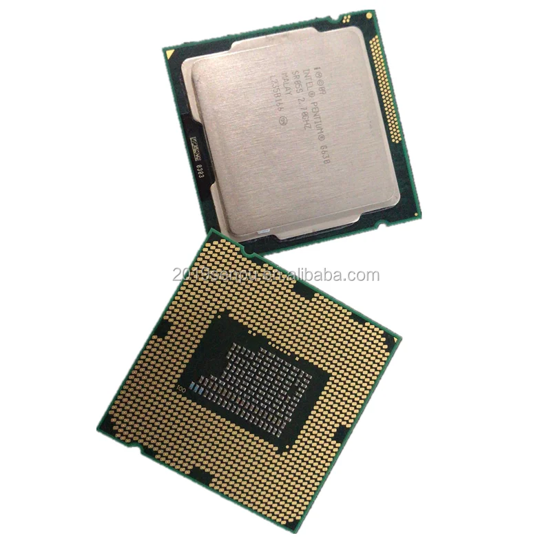 Intel Cpu Pentium Processor G630 (3M Cache, 2.70 GHz,1155LGA,)| Alibaba.com