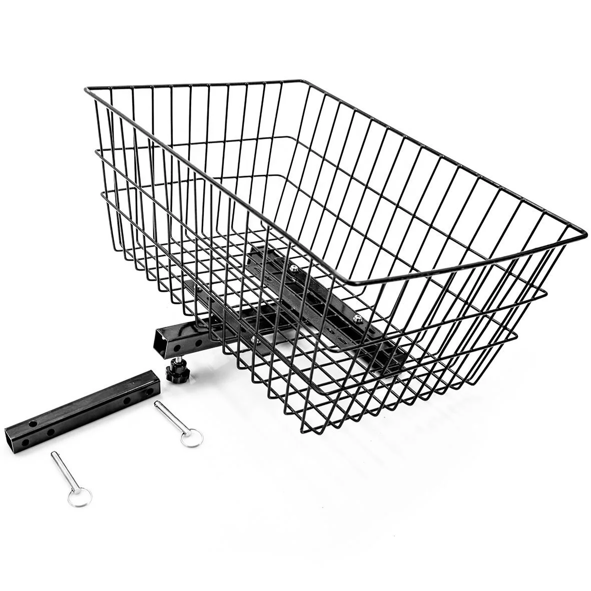 Mobility Scooter Xlarge Rear Basket For Rider