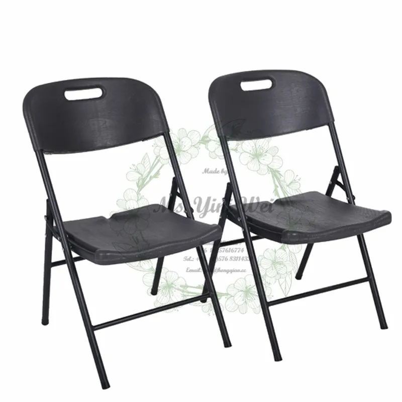 Venta al por mayor sillas plegables madera-Compre online los mejores