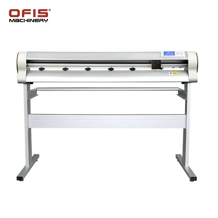 OFIS 120cm Automatic Vinyl Cutting Plotter Stepper Motor with Automatic Grade Includes Driver