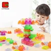 YSGO DIY Electronic Kits Science Toys Magic Block Game Building Block Kids Toys Educational