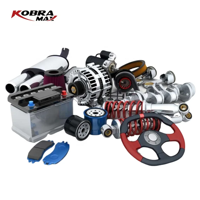 Kobramax Auto Repuestos Para Bmw Modelo De Auto Partes Iso9000 Sgs 