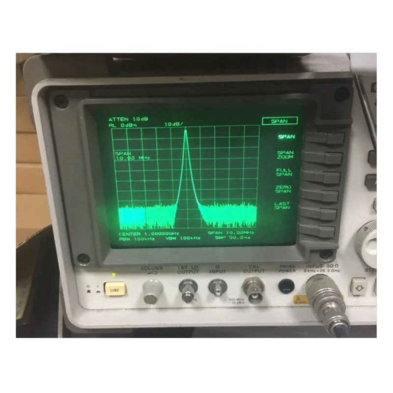 Taidacent Rf Signal Generator Simple Rf Signal Source Transmitter 35mhz4400mhz High Frequency