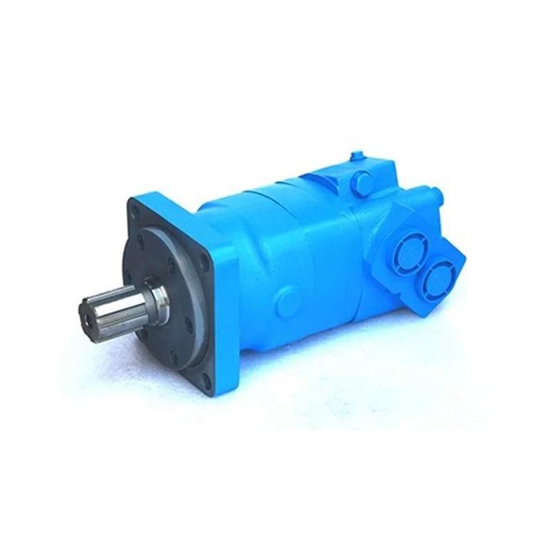 Superior Quality Hydraulic Gear Motor Poclain Hydraulic Motor Parts Buy Orbital Motor