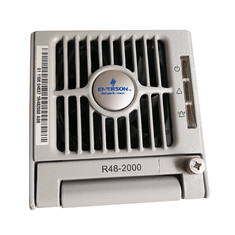 Emerson Dc Power Rectifier Module R482000 Buy Emerson Rectifier