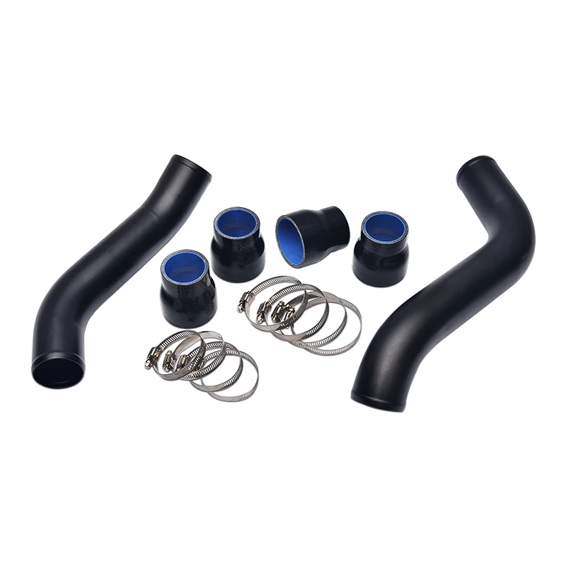 Aluminium Intercooler Piping Direct Bolt For Hilux Revo 2.8l Buy