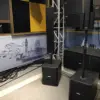 horn driver vrx parlantes line array