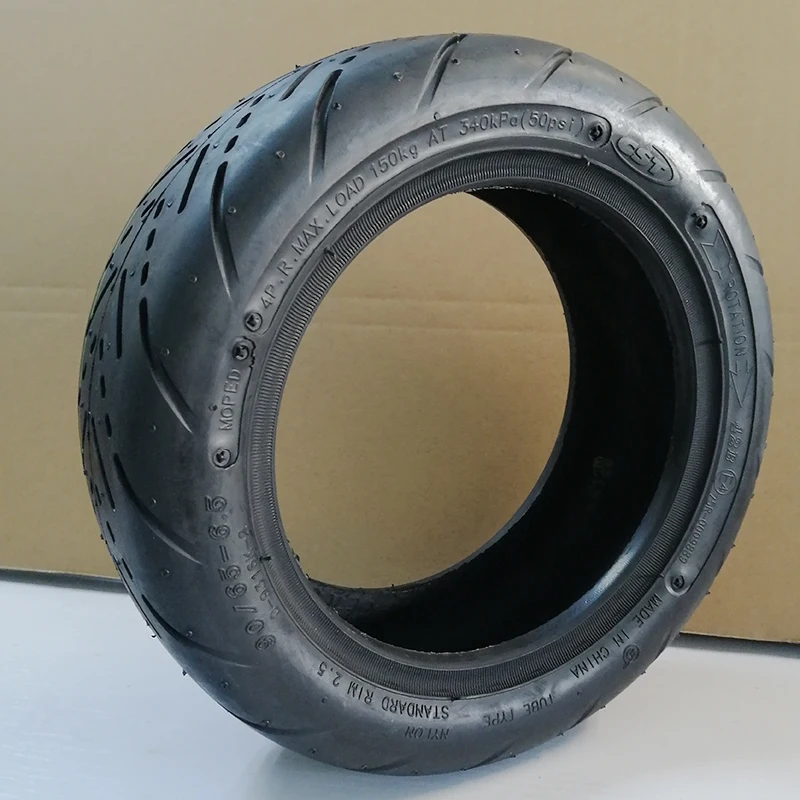 Cst 11 90 65 6 5 Tyre Electric Scooters High End Scooters Cst 11 90 65 6 5 Tyre Electric Scooters High End Scooters