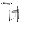 Cross Fit Rig Cross Fit Rack Mount Rig BODY FORCE