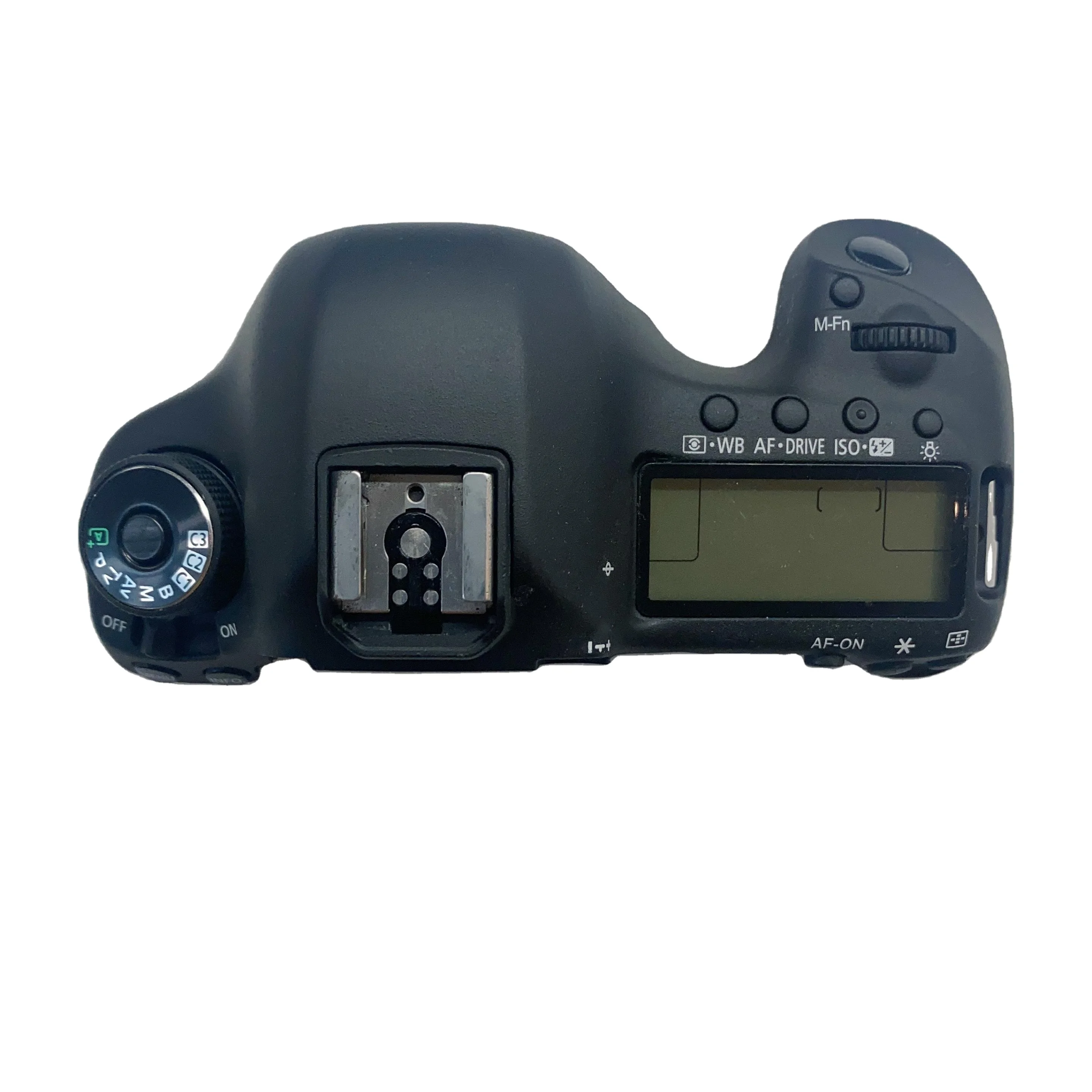 Canon 5D Mark III Parts Guide: How to Choose Replacement Components