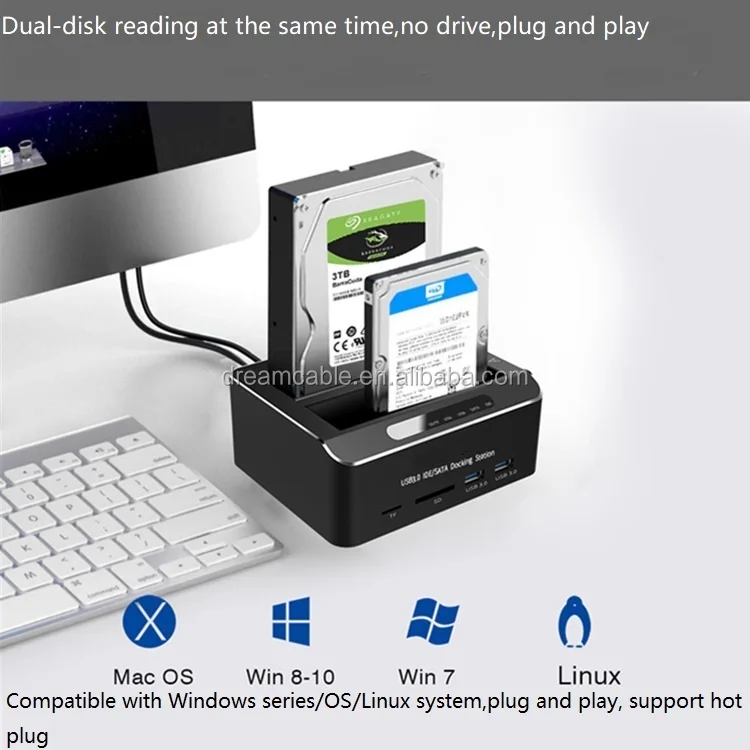 mac hard drive reader for windows 8