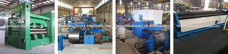 economic steel coil uncoiler