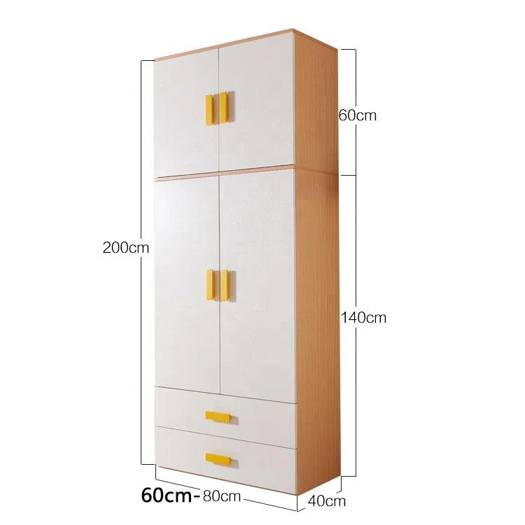 Commode Pour Bebe Armoire En Bois Mdf Accessoires Pour Vetements Images Au Design De Chambre A Coucher 1 Piece Buy Armoires A Meubles Armoire Bebe En Bois Armoire Bebe Mdf Product On Alibaba Com