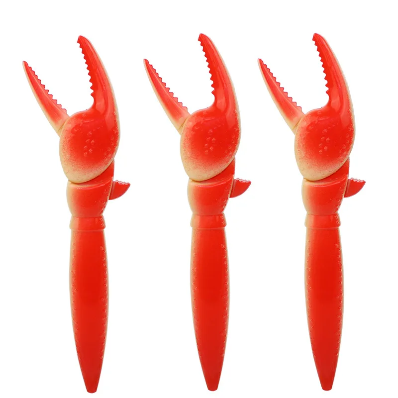 lobster claw clamps