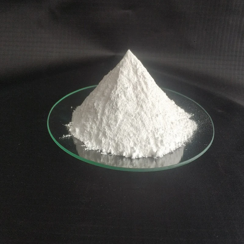 
High-End Product aluminium hydroxide powder 