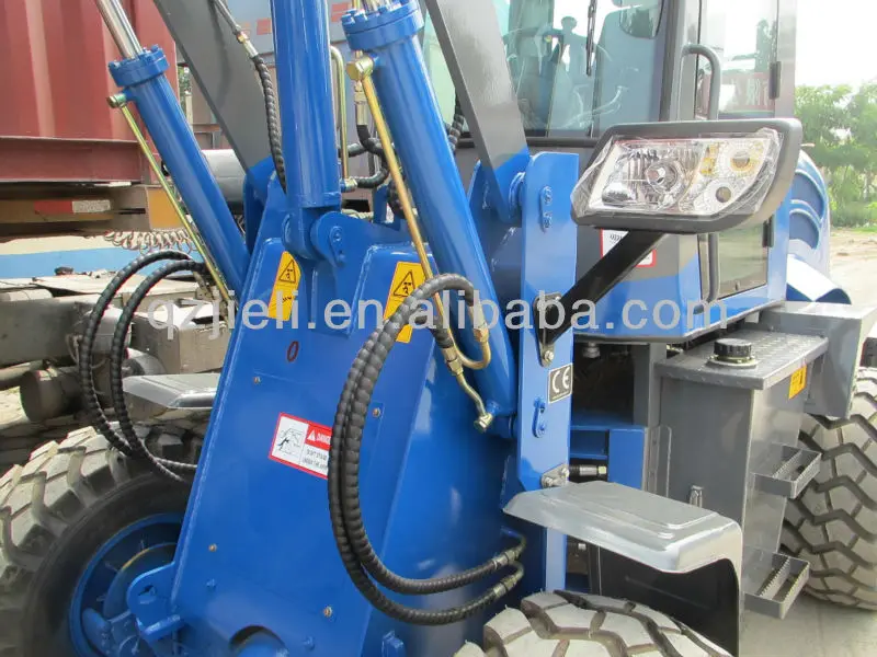 1.6ton Front End Loader Forklift Loader Buy Front End Loader,Used