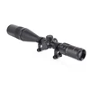 NcDe New Design CZ6-24x50 AOMC Rifle scope Hunting Optics