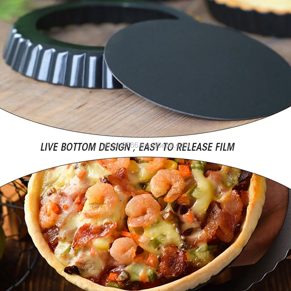 Pie pizza Tart Pan 5.jpg