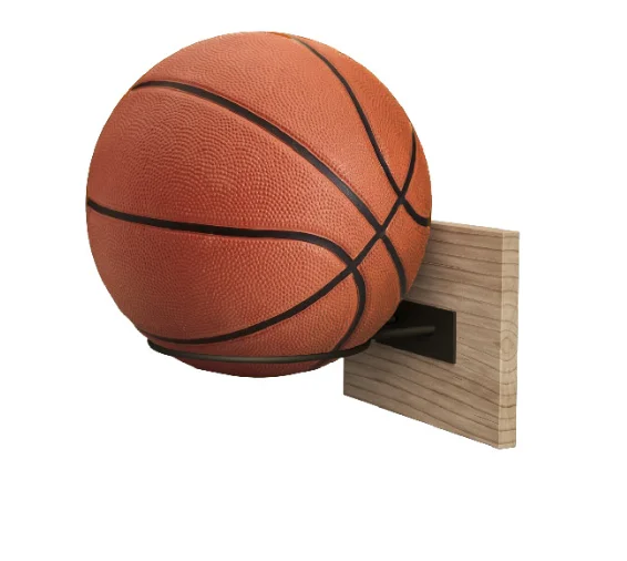 Sports Collectables Ball Holder