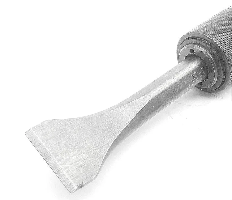 Welding Tools For Weld Splatter Removing Professional Compact Lightweight Air Slag/ Chipping