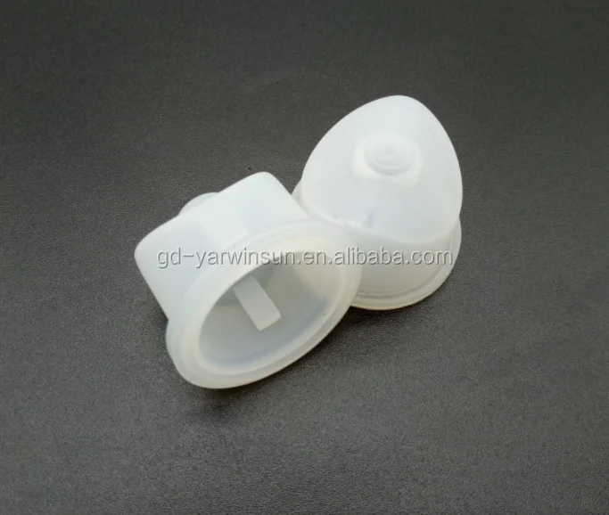 Medical Silicone Dust Plug Dust Cover