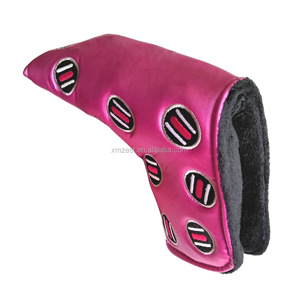 Custom Waterproof Golf Head Covers For Golf Club Other Golf Products