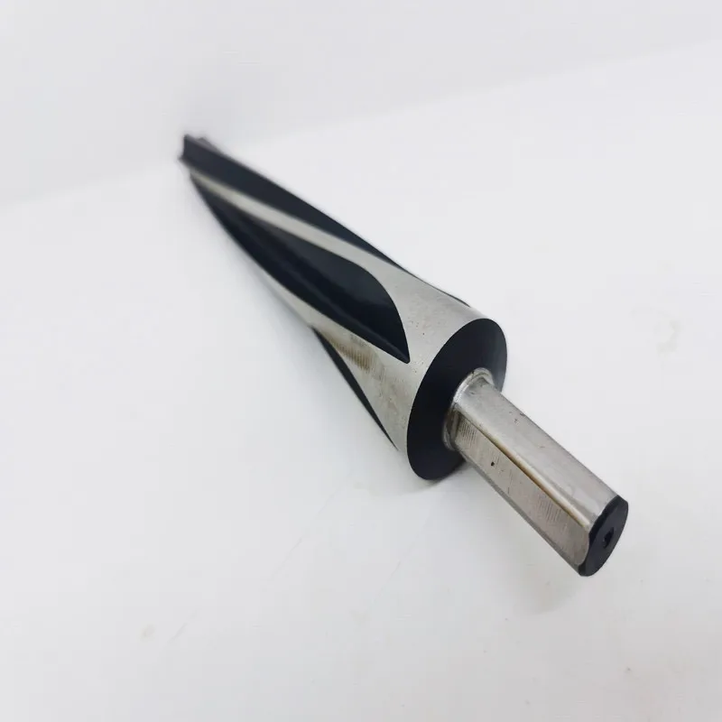 Conical Non-standard Spherical Spiral Taper Reamer HSS High-speed Steel ...